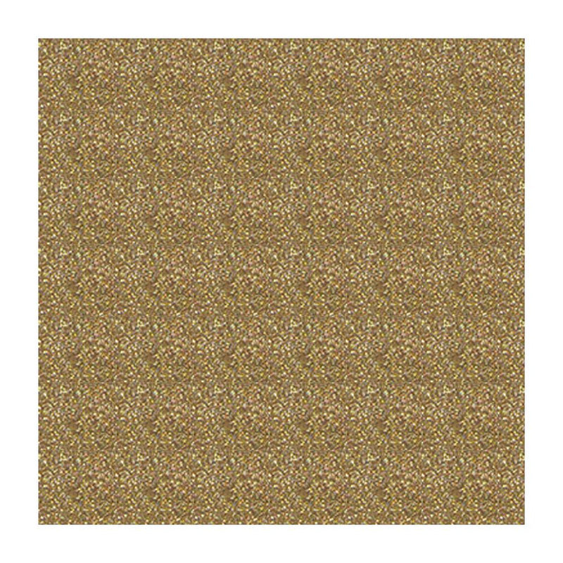 Siser - Glitter HTV Vinyl - 11.8 inchX36 inch Roll - Gold Confetti*