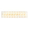 Mill Hill Antique Glass Seed Beads 2.5mm 2.63g - Vanilla