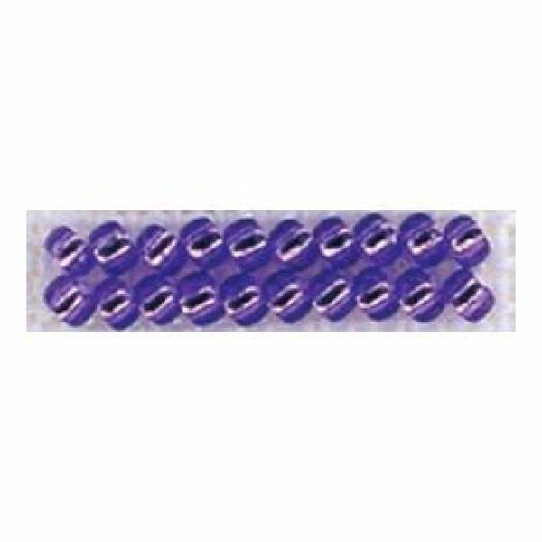 Mill Hill Glass Seed Beads 4.54g - Brilliant Orchid**
