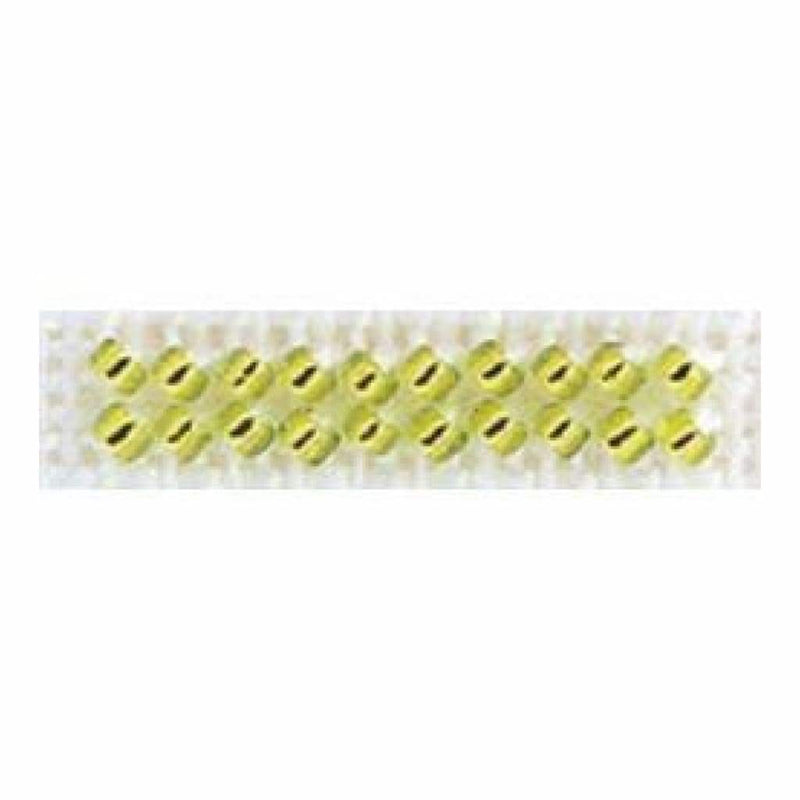 Mill Hill Petite Glass Seed Beads 2mm 1.6g Citron