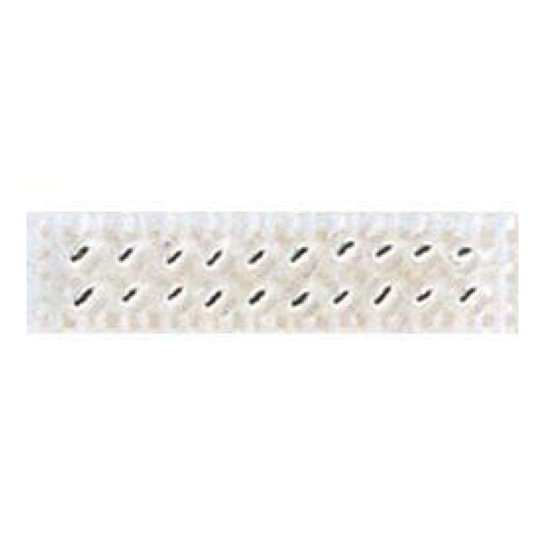 Mill Hill Petite Glass Seed Beads 2mm 1.6g - Ice