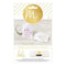 Minc Mini Treat Bags 12 Pack  White