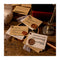 Poppy Crafts Celebrity Bookcase Collection - Leo Tolstoy*