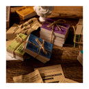 Poppy Crafts Celebrity Bookcase Collection - Murakami Haruki*