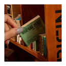 Poppy Crafts Celebrity Bookcase Collection - Murakami Haruki*