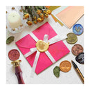 Poppy Crafts 24 Colour Wax Melt Kit