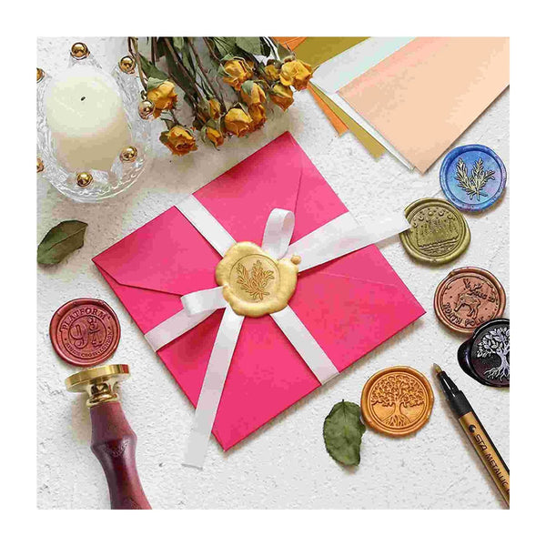 Poppy Crafts 24 Colour Wax Melt Kit