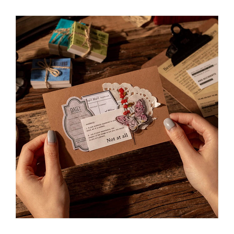 Poppy Crafts Celebrity Bookcase Collection - Murakami Haruki*