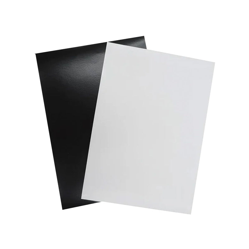 Poppy Crafts Printable Matte Magnetic Sheet A4