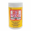 Mod Podge Matte Finish  32 Ounce Plastic Bottle