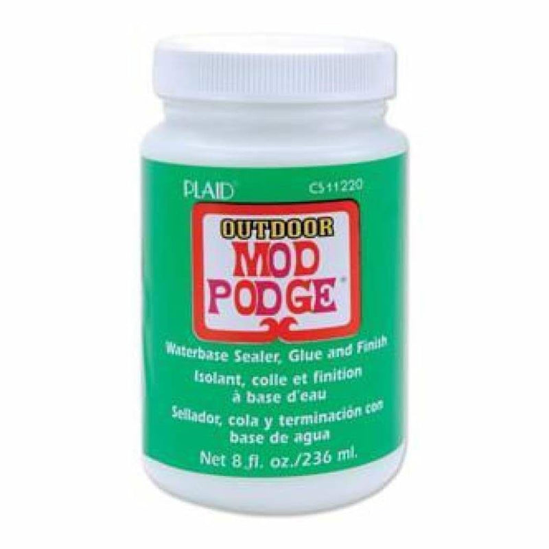 Mod Podge - Outdoor Finish Mod Podge