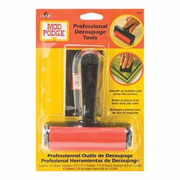 Mod Podge Professional Decoupage Tools