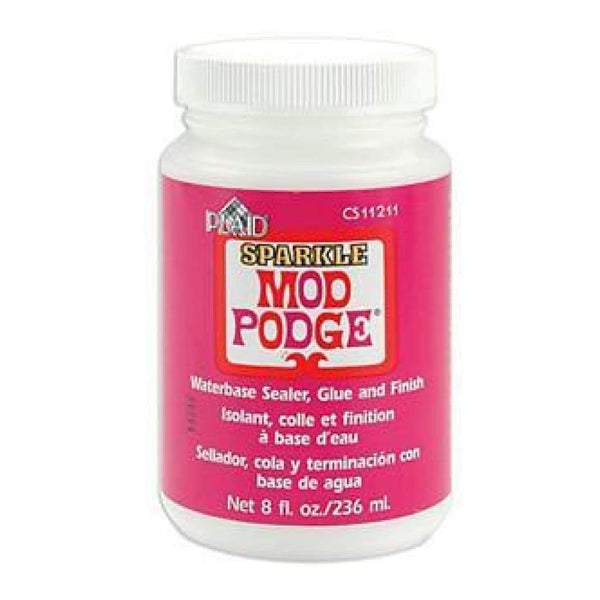 Mod Podge Ultra Gloss Spray on Sealer 4oz