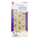 Mrs. Grossmans Puffies Stickers - Pandas In Space