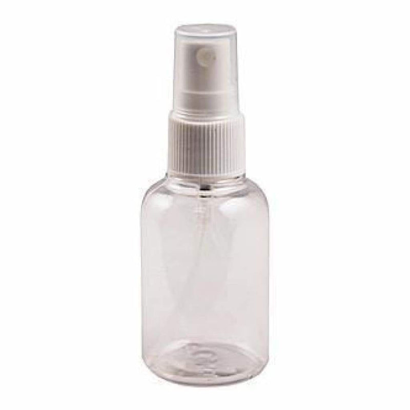 Multicraft Imports - Screw Top - Bottles Pump Spray