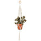 Macrame Plant Hanger Kit - 4 Picots