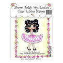 My Besties Clear Stamps 4Inch X6inch  Bettyloo