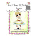 My Besties Clear Stamps 4Inch X6inch  Carley