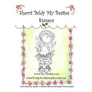 My Besties Clear Stamps 4Inch X6inch  Dottie Dimples