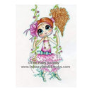 My Besties Clear Stamps 4Inch X6inch  Summer Swing