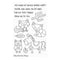 My Favorite Things Clear Stamp Set - Critter Clan