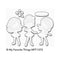 My Favorite Things - Die-namics - Friendship Rocks