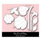 My Favorite Things Die-Namics - Rose Bouquet *