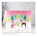 My Favourite Things - Die-namics Friends in the Forest*