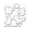 My Favourite Things - Die-namics Die - Woodland Friends