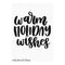 My Favourite Things - Warm Holiday Wishes
