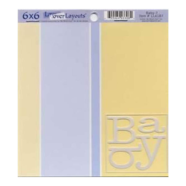 My Mind's Eye - Baby