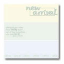 My Minds Eye - New Arrival Lay-Over Layout  - 12X12 Inch - Acid Free