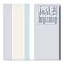 My Mind's Eye - Wedding 8X8 Layover Layout- Ready To Use Transparency