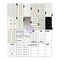 My Prima A5 Planner Inserts Golden Plan