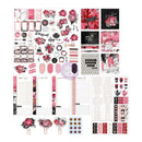 My Prima Planner Embellishments & Insert Kit Dream On