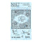 My Sentiments Exactly Clear Stamps 4 inch X6 inch Sheet Colouring Frame