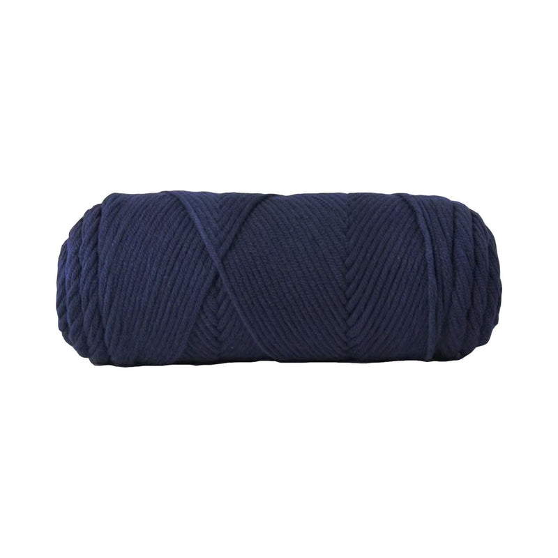 Poppy Crafts Soft Yarn 100g 3 Pack - Navy*