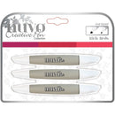 Nuvo Creative Pen Collection - Rich Reds