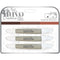 Nuvo Creative Pen Collection - Natural Browns