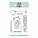 Neat & Tangled Clear Stamps 3inch X4inch Little Monster
