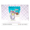 Neat & Tangled Clear Stamps 4 inch X6 inch Get Yeti*