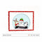 Neat & Tangled Clear Stamps 4 inch X6 inch Get Yeti*