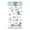 Neat & Tangled Clear Stamps 4inch X6inch - Ride With Me