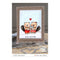 Neat & Tangled Clear Stamps 4x6 Beavers Eh*