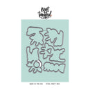 Neat & Tangled Die Oh Deer