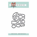 Neat & Tangled Die Puppys Favorite Things