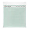 Neat & Tangled Stencil 6 inch X6 inch Receding Blocks