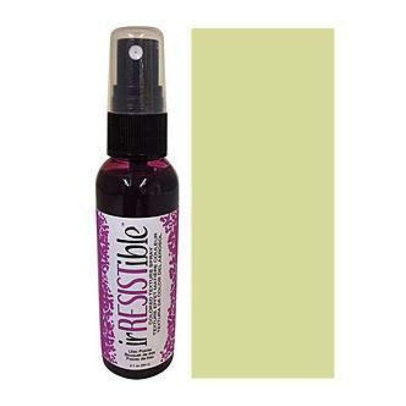New Sprout - Irresistible Spray From Tsukineko