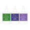 Ken Oliver Color Burst Trios - Night Sky*