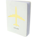 Teresa Collins Personal/Travel Planner 6inch X8inch - Travel